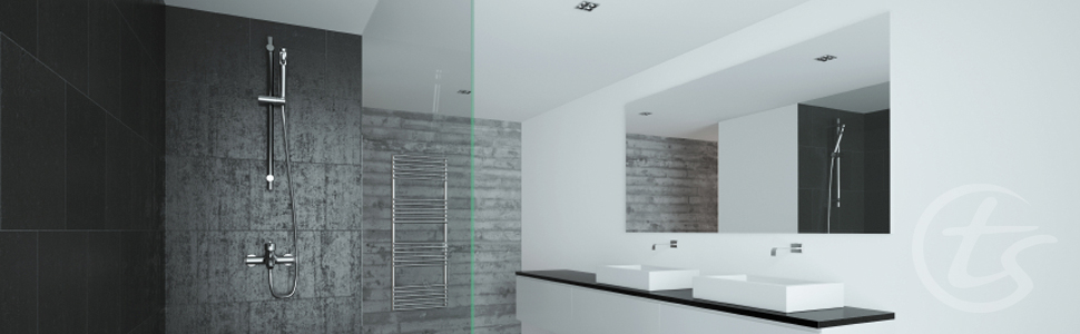 Frameless Shower Screens Lake Macquarie - Lake Macquarie, Cronulla, St George, Bankstown