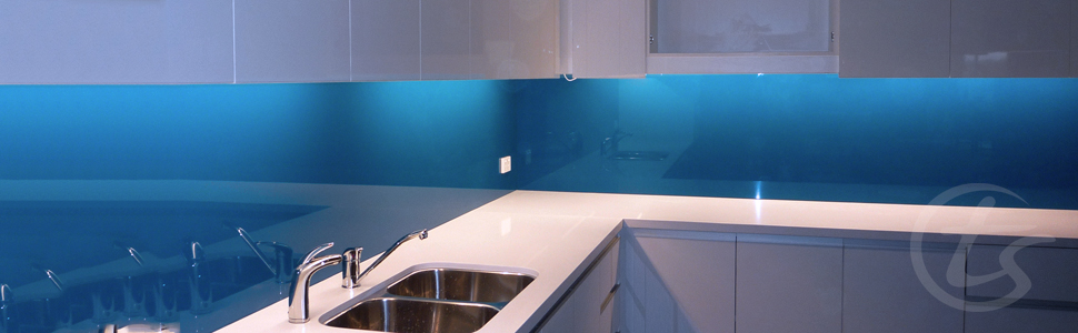 Frameless Glass Splashbacks Lake Macquarie - Lake Macquarie, Cronulla, St George, Bankstown