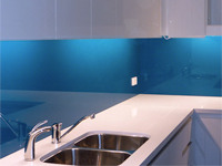 Frameless Glass Splashbacks Lake Macquarie - Lake Macquarie, Cronulla, St George, Bankstown