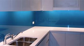 Glass Splashbacks