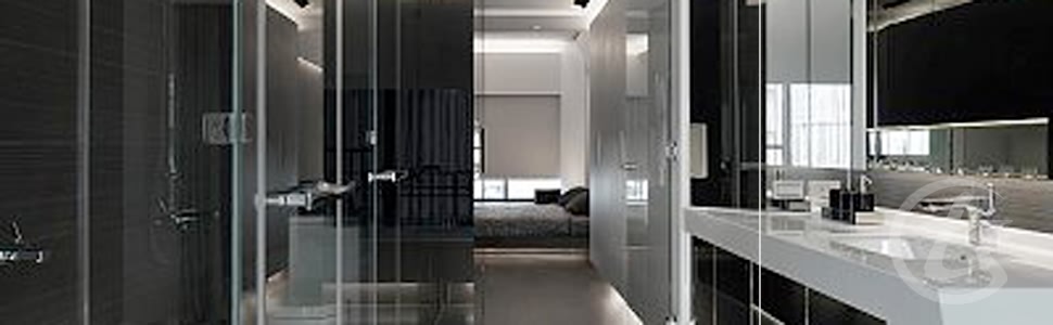 Frameless Glass Systems